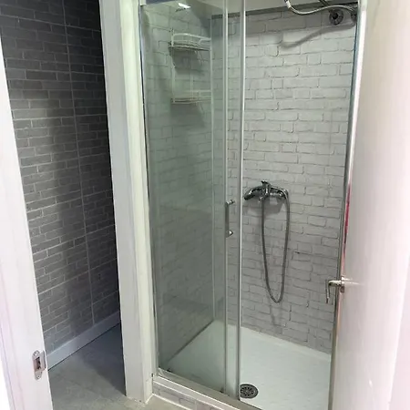 Lägenhet Apartamento *