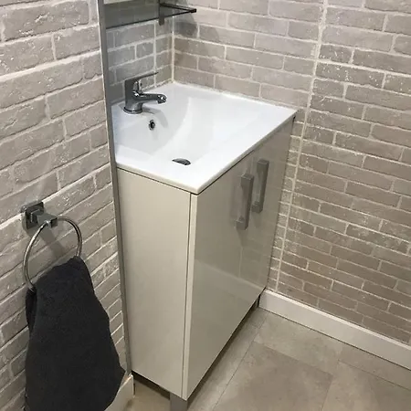Lägenhet Apartamento Badajoz