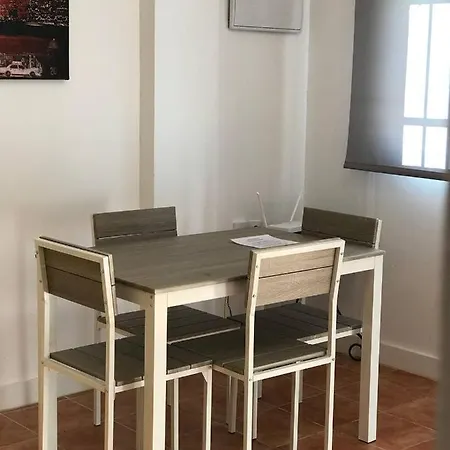 Apartamento Badajoz