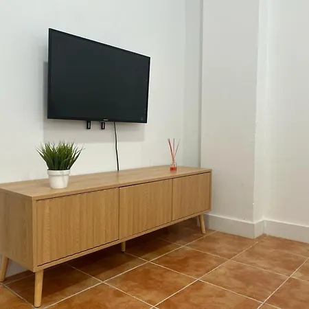 Apartamento Badajoz