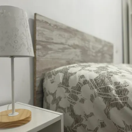Apartamento Lägenhet