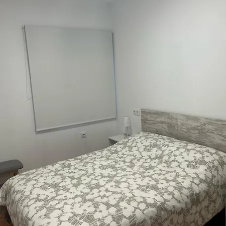 Lägenhet Apartamento Badajoz